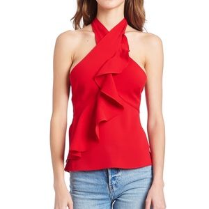 Amanda Uprichard - Cabo Top